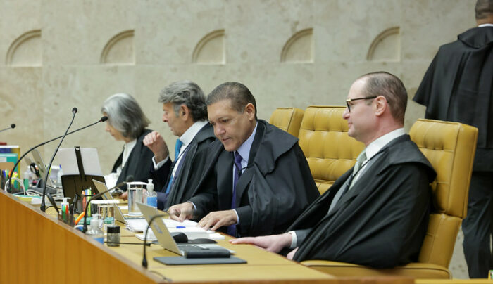 STF valida reeleição de vices que assumem cargo por decisão judicial nos seis meses antes da eleição