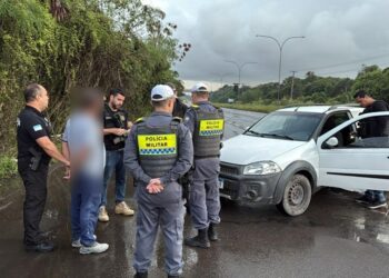 A Polícia Civil prendeu em Vila Velha um homem acusado de desviar 700 cabeças de gado de fazendas em Itabuna (BA), causando prejuízo de mais de R$ 2 milhões.