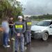A Polícia Civil prendeu em Vila Velha um homem acusado de desviar 700 cabeças de gado de fazendas em Itabuna (BA), causando prejuízo de mais de R$ 2 milhões.