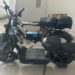 Polícia Civil do Espírito Santo apreende duas bicicletas elétricas avaliadas em R$ 18,5 mil em Vila Velha. Um suspeito foi detido por receptação e nota fiscal falsa.