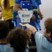 Governo brasileiro lança linha de R$ 100 milhões para desenvolver soluções de Inteligência Artificial voltadas à proteção de crianças e adolescentes na internet.