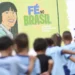 Novo PNE 2025-2035 prevê investimento de 7,5% do PIB em educação para garantir qualidade, infraestrutura e valorização profissional até 2035.