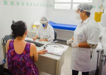 Vitória abre inscrições para Programa de Residência em Medicina da Família e Comunidade