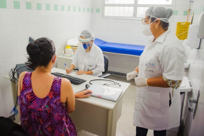 Vitória abre inscrições para Programa de Residência em Medicina da Família e Comunidade