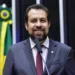 Guilherme Boulos assume a Secretaria-Geral da Presidência e promete levar o governo “para a rua”, ouvindo as demandas populares em todo o país.