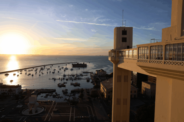 Iphan abre consulta pública sobre a preservação do Centro Histórico e da Cidade Baixa de Salvador. Contribuições podem ser enviadas até 11 de novembro pela plataforma Participa+Brasil.