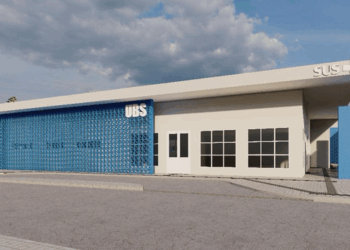Portaria conjunta do Ministério da Saúde e Anvisa simplifica aprovação de projetos arquitetônicos de UBS e CAPS, reduz burocracia e acelera obras do Novo PAC Saúde em todo o país.