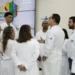 Segunda chamada do projeto Mais Médicos Especialistas encerra inscrições nesta sexta-feira (3). São quase 3 mil vagas em hospitais e ambulatórios do SUS, com cursos de aperfeiçoamento profissional.