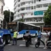 Depois da operação policial mais letal da história do Rio, que deixou 64 mortos e gerou bloqueios em 35 ruas, a cidade amanheceu em normalidade. Transporte e vias já foram totalmente liberados.