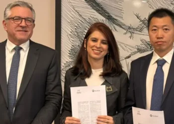 Parceria entre Brasil e China permitirá produção nacional da insulina glargina no SUS, com transferência de tecnologia, ampliação do acesso a tratamentos para diabetes e desenvolvimento de novas terapias.