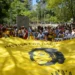 O Instituto Marielle Franco divulgou carta cobrando que os mandantes do assassinato da vereadora e do motorista Anderson Gomes sejam julgados pelo STF. A entidade afirma que a justiça só será plena com a responsabilização total.