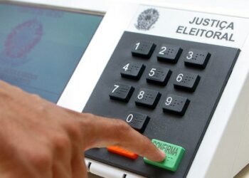 Conselho de Segurança: eleições em Vitória terão urnas eletrônicas