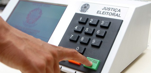 Conselho de Segurança: eleições em Vitória terão urnas eletrônicas