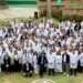O Ministério da Saúde acolheu 322 médicos selecionados pelo programa Agora Tem Especialistas. Eles atuarão em 156 municípios de 24 estados para fortalecer o SUS, reduzir filas e ampliar o atendimento de média e alta complexidade.