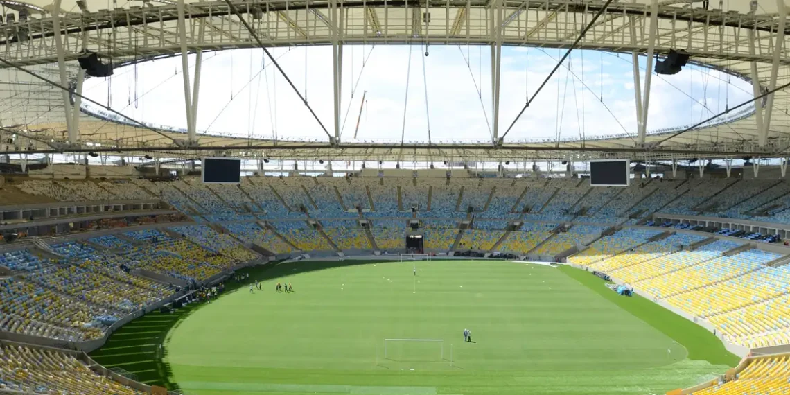 Brasil lança a Rota Turística de Futebol do Mercosul, conectando estádios e museus de seis países sul-americanos. Projeto busca promover o turismo esportivo e fortalecer a marca “Visit South America”.