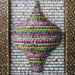 Exposição gratuita “O universo lúdico e inventivo de Deneir Martins” estreia no CNFCP, no Rio, com obras feitas de sucata e 50 anos de arte popular.