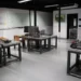 A Ilum Escola de Ciência, em Campinas, está com inscrições abertas até 15 de dezembro para o curso gratuito de Bacharelado em Ciência e Tecnologia. Instituição oferece moradia, alimentação e transporte aos alunos.