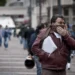 São Paulo registra 11,2°C, a menor temperatura para outubro desde 2014. Frente fria e massa de ar polar provocam frio intenso e acionam abrigos emergenciais.