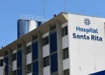 Casos suspeitos de contaminação misteriosa no Hospital Santa Rita, em Vitória, sobem para 88