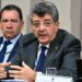 Senador Fernando Farias alerta para desafios na entrega de auxílio a pequenos produtores afetados pelas tarifas dos EUA previstas na MP 1.309/2025.