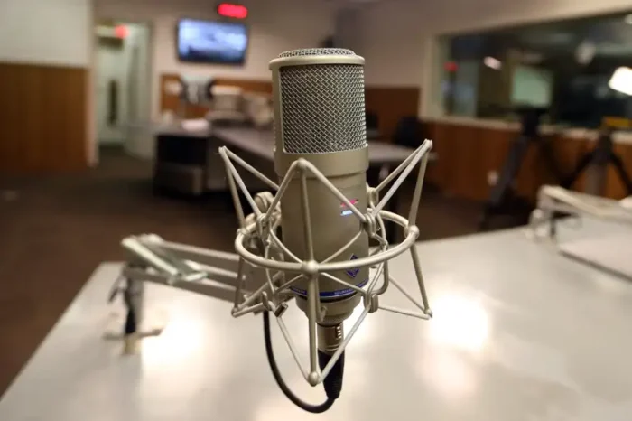 O 16º Festival de Música da Rádio Nacional recebeu 1.068 inscrições de todo o Brasil, número recorde. As 12 músicas finalistas serão votadas online e premiadas em dezembro.