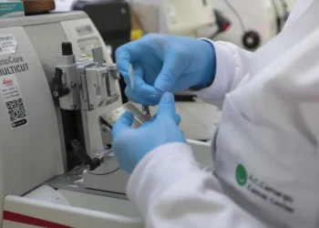 Especialistas destacam que o câncer de próstata tem até 98% de chance de cura se detectado no início. Campanha Novembro Azul 2025 incentiva prevenção e alerta sobre desafios no SUS.
