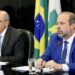 Polícia Federal lança Operação Última Fase para combater fraudes em concursos públicos no Nordeste. Investigações atingem certames da Caixa, Banco do Brasil, UFPB e Polícias Civis de PE e AL.