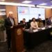 Governo anuncia novas medidas para proteger crianças e adolescentes, incluindo atualização do Pacto pela Escuta Protegida, nova Classificação Indicativa e parceria com o Unicef.