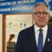 Ministro da Saúde convoca população para o Dia D de multivacinação, com vacinas gratuitas para crianças e adolescentes em todo o país neste sábado.