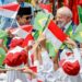 Em visita à Indonésia, Lula destaca o potencial de crescimento do comércio bilateral e firma novos acordos em agricultura, energia e tecnologia.