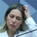 Thaisa Hoffmann Jonasson, esposa do ex-procurador do INSS, ficou em silêncio na CPMI e é acusada de lavar dinheiro de fraudes com aposentadorias.