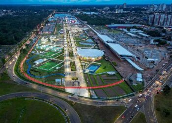 Senado discute projeto que transfere temporariamente a capital do Brasil para Belém durante a COP 30. Também estão na pauta medidas para parcerias com OSCs e criação do Sistema Nacional de Educação.