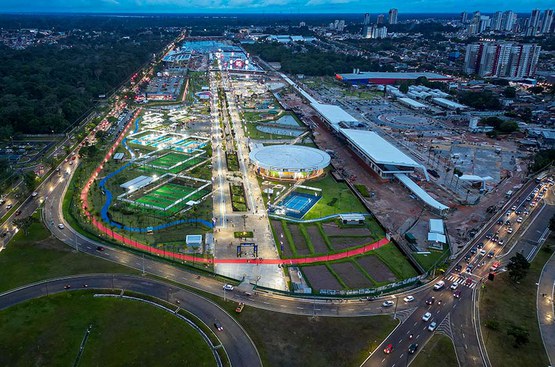 Senado discute projeto que transfere temporariamente a capital do Brasil para Belém durante a COP 30. Também estão na pauta medidas para parcerias com OSCs e criação do Sistema Nacional de Educação.