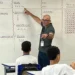 No Dia do Professor, educadores mostram como criatividade, tecnologia e cultura transformam o aprendizado e inspiram alunos em todo o Brasil.
