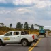 Chuvas ajudam a extinguir incêndios na Chapada dos Veadeiros. Segundo o ICMBio, apenas um foco segue ativo e área queimada chega a 111 mil hectares.