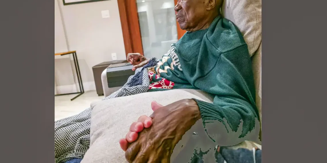 Milton Nascimento, 82, é diagnosticado com demência por corpos de Lewy, doença neurodegenerativa com sintomas de Alzheimer e Parkinson, segundo seu filho Augusto Nascimento.