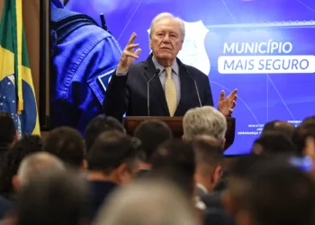 Ministério da Justiça destina R$ 170 milhões ao Programa Município Mais Seguro para fortalecer guardas municipais e capacitar profissionais.