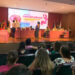 Prefeitura de Vitória realiza ação preventiva no Outubro Rosa, oferecendo saúde e conscientização para servidores municipais com exames e orientação.