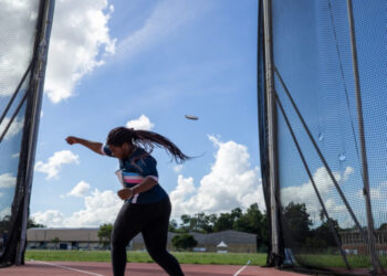 No Dia do Atletismo, Vitória celebra o esporte como ferramenta de transformação social e desenvolvimento pessoal, com jovens atletas conquistando oportunidades e medalhas por meio do Plano Atleta Vitória.