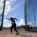 No Dia do Atletismo, Vitória celebra o esporte como ferramenta de transformação social e desenvolvimento pessoal, com jovens atletas conquistando oportunidades e medalhas por meio do Plano Atleta Vitória.
