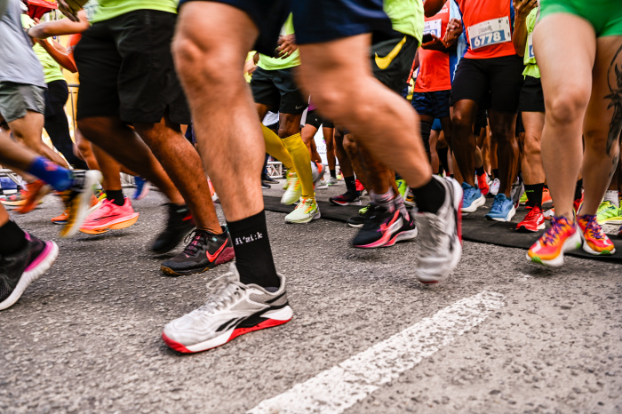 Corrida Zumbi dos Palmares 2025 abre inscrições em 30 de outubro. Prova celebra o Dia da Consciência Negra com esporte e solidariedade em Vitória.
