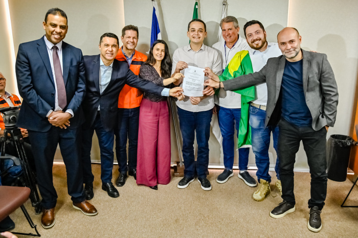 Vitória avança na agenda ambiental com o início da elaboração de planos e estudos para fortalecer sua governança climática. Projeto financiado pelo BID e apoiado por Carlos Nobre coloca a capital entre as mais preparadas do Brasil.