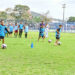 A Semana da Criança em Vitória contará com contação de histórias, apresentações circenses, torneios de futebol e inaugurações de escola e quadra poliesportiva entre os dias 8 e 12 de outubro.