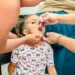 Vitória supera 110% de cobertura vacinal contra poliomielite, reforçando prevenção infantil no Dia Mundial de Combate à doença.