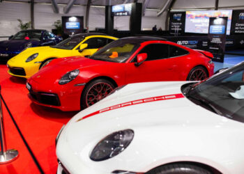 Autotech 2025 em Vitória traz carros tunados, dinamômetro, palestras e atrações musicais de 24 a 26/10 com entrada gratuita.