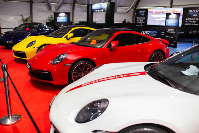 Autotech 2025 em Vitória traz carros tunados, dinamômetro, palestras e atrações musicais de 24 a 26/10 com entrada gratuita.