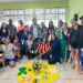 O Cmei Maria Goretti, em Vitória, promove rodas de conversa sobre inclusão, aproximando famílias e escola. A ação incentiva o acolhimento, o diálogo e o fortalecimento de vínculos na busca por uma educação mais inclusiva.
