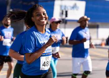 A 17ª Corrida Zumbi dos Palmares, em Vitória, terá inscrições abertas nesta quinta (30), às 15h. O evento, que celebra a Consciência Negra, ocorre no dia 20 de novembro, com percurso de 7,5 km e 1.500 vagas.
