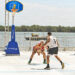 O Esporte por Vitória chega à Orla de São Pedro neste domingo (19) com atividades esportivas gratuitas, incluindo basquete 3x3, judô, canoa va’a, patinação e ginástica, abertas a todas as idades.