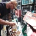SP prende seis em operação contra bebidas adulteradas com metanol; 57 pessoas já foram detidas em todo o estado neste ano.